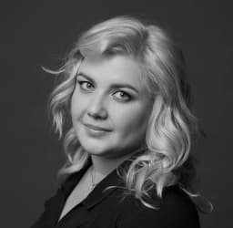 Людмила Астафьева